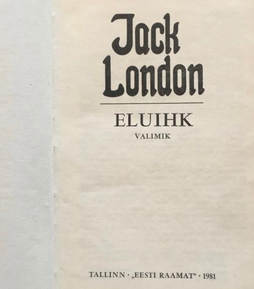 Väliskirjandus