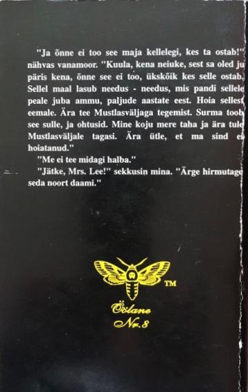 Väliskirjandus
