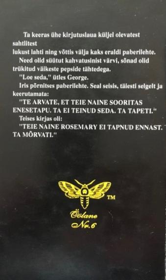 Väliskirjandus