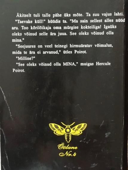 Väliskirjandus