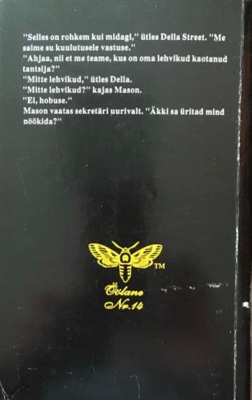 Väliskirjandus