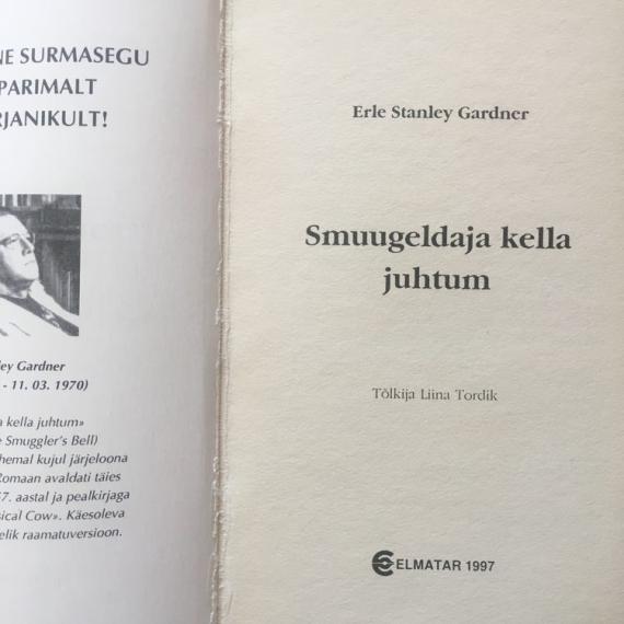 Väliskirjandus