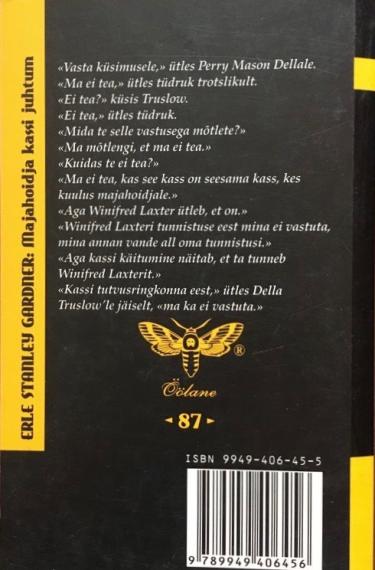 Väliskirjandus