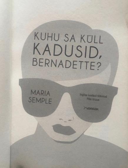 Väliskirjandus