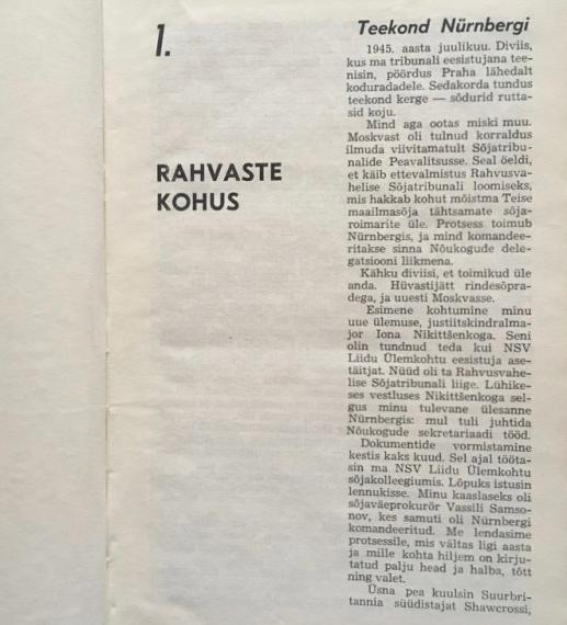Väliskirjandus