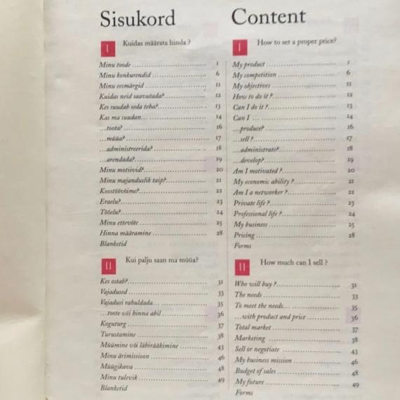 Õppekirjandus
