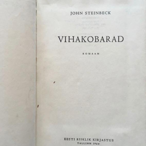 Väliskirjandus