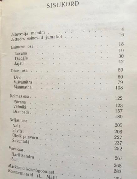 Väliskirjandus