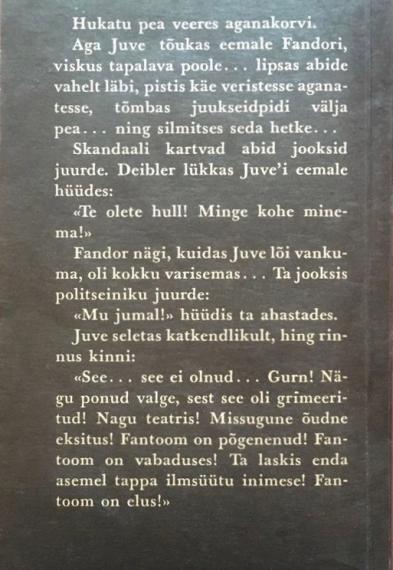 Väliskirjandus