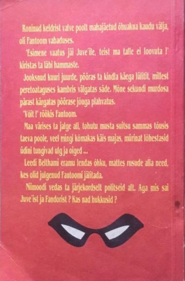 Väliskirjandus