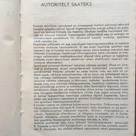 Sport