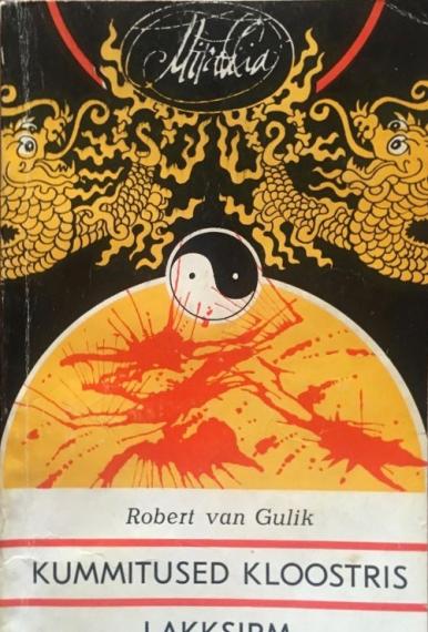 Väliskirjandus