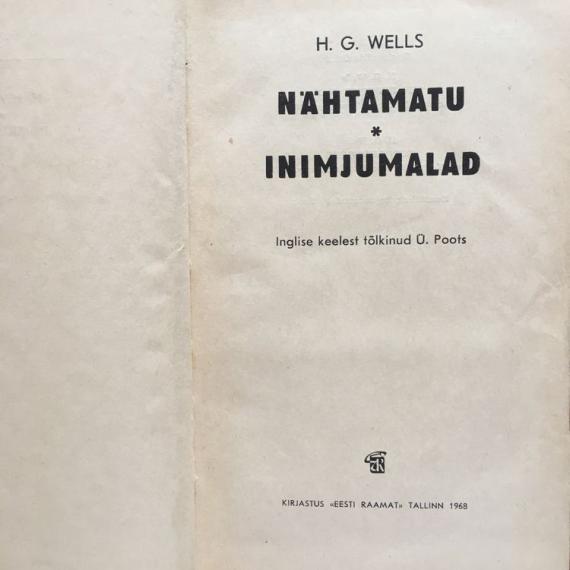Väliskirjandus