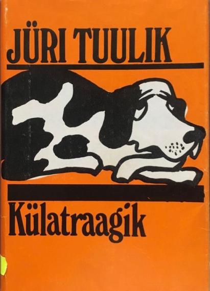 Eesti kirjandus