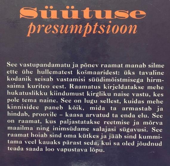 Väliskirjandus