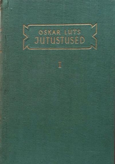 Eesti kirjandus