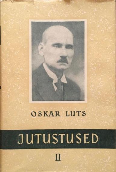 Eesti kirjandus