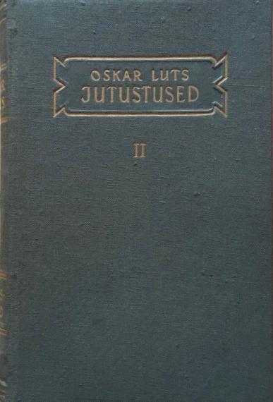 Eesti kirjandus