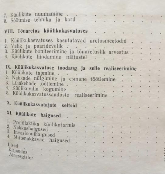 Loomakasvatus