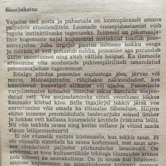 Õppekirjandus