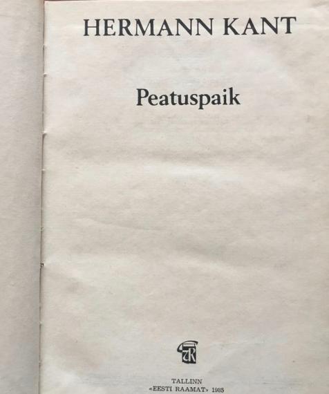 Väliskirjandus