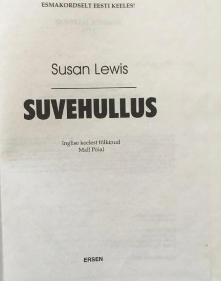 Väliskirjandus