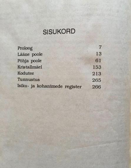 Reisikirjeldus