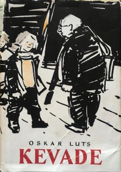 Eesti kirjandus