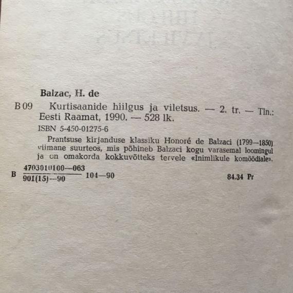 Väliskirjandus