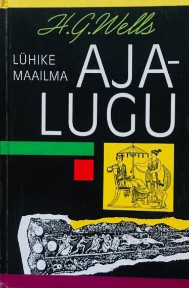 Ajalugu