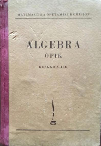 Õppekirjandus