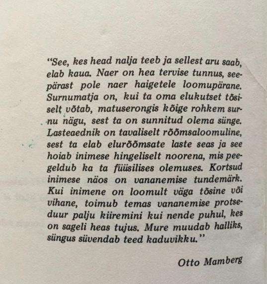 Eesti kirjandus