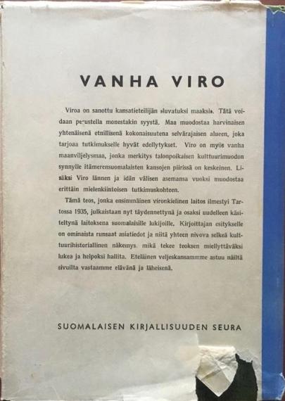 Võõrkeelne kirjandus
