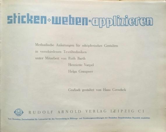 Õppekirjandus