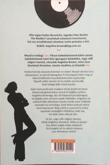 Väliskirjandus