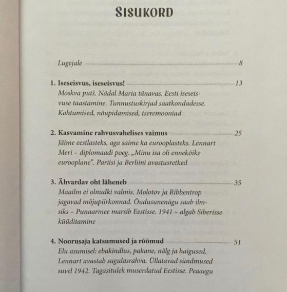 Eesti kirjandus