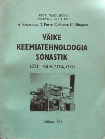 Sõnaraamatud