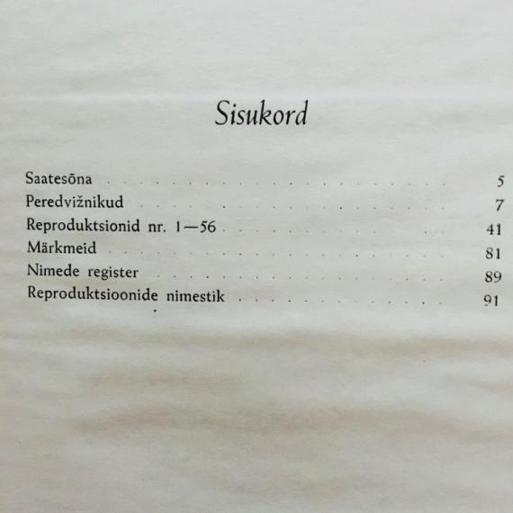Kunst