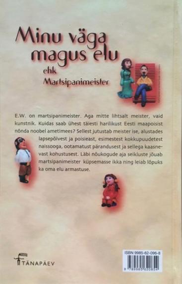 Eesti kirjandus