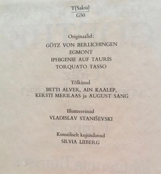 Väliskirjandus