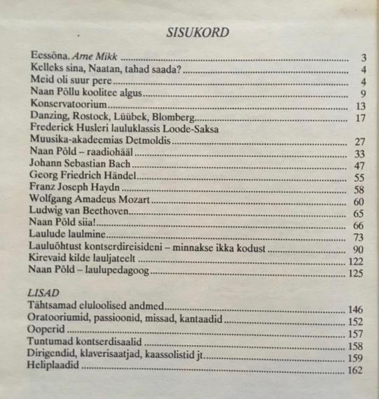 Elulood