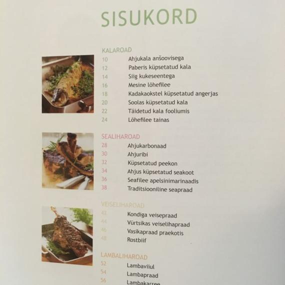 Aed ja kodu