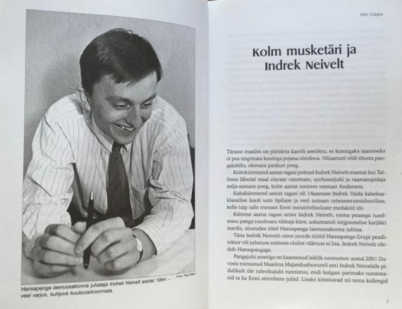 Õppekirjandus