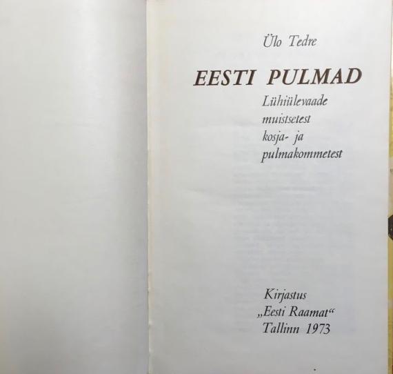 Eesti kirjandus