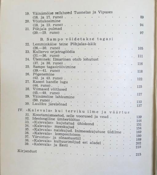 Eesti kirjandus