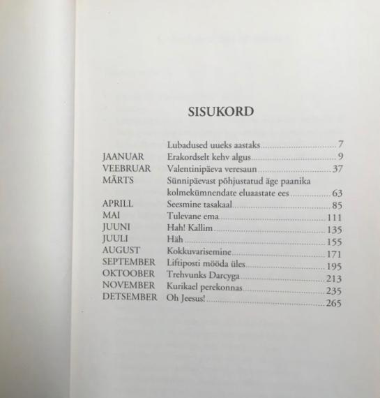 Väliskirjandus
