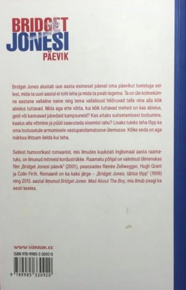 Väliskirjandus