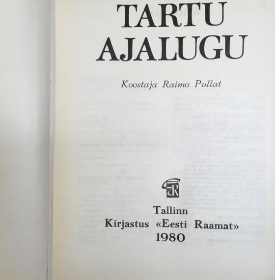 Ajalugu