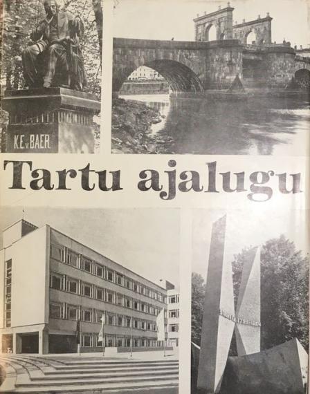 Ajalugu