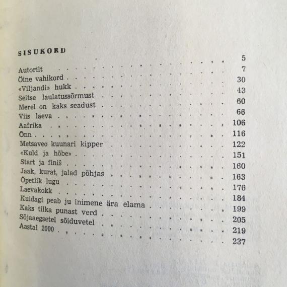 Eesti kirjandus